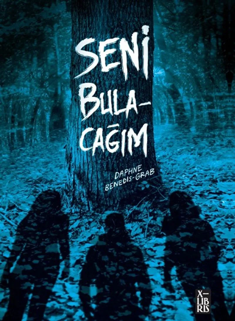 Seni Bulacağım