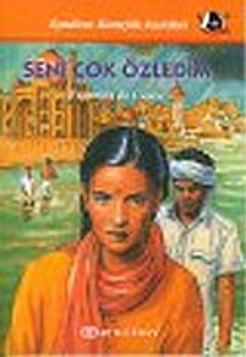 Seni Çok Özledim