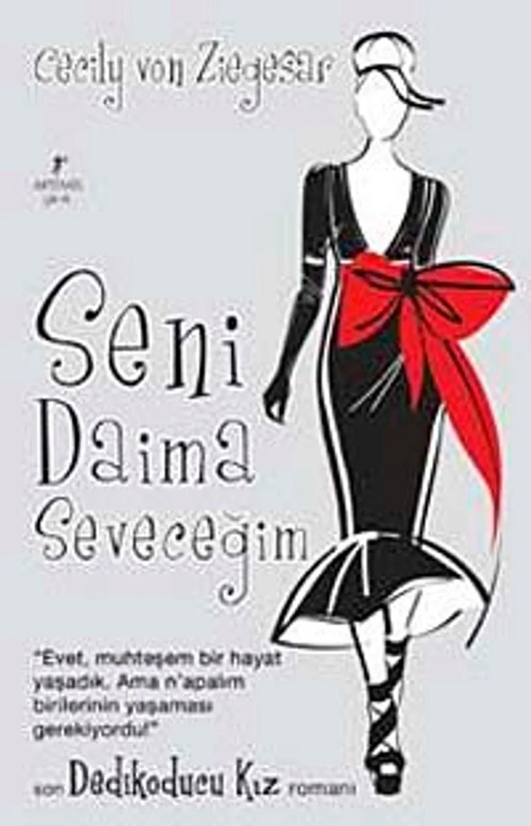 Seni Daima Seveceğim / Dedikoducu Kız