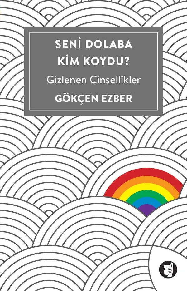 Seni Dolaba Kim Koydu? Gizlenen Cinsellikler