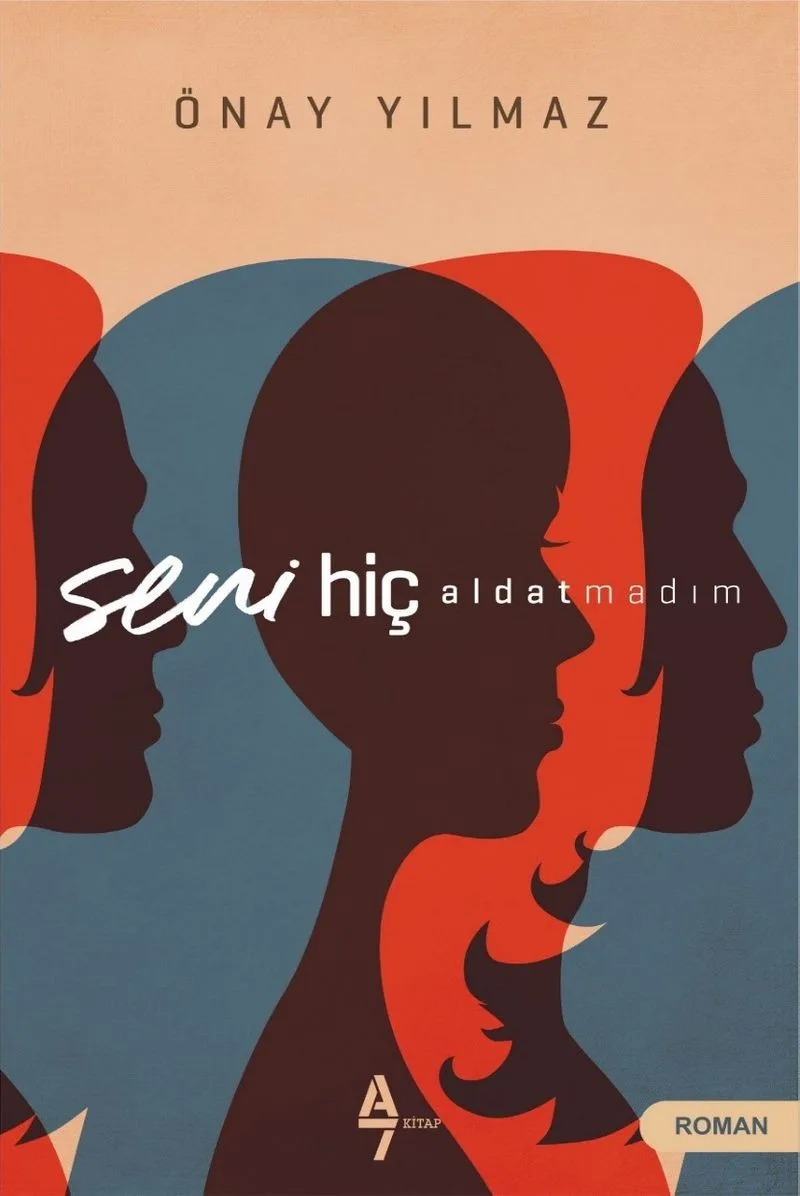 Seni Hiç Aldatmadım