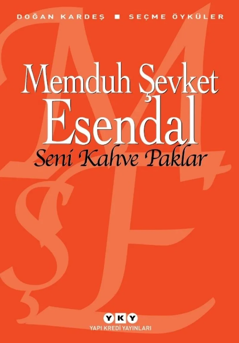 Seni Kahve Paklar