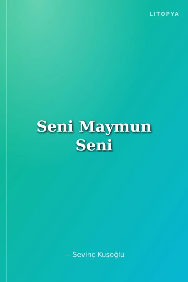 Seni Maymun Seni