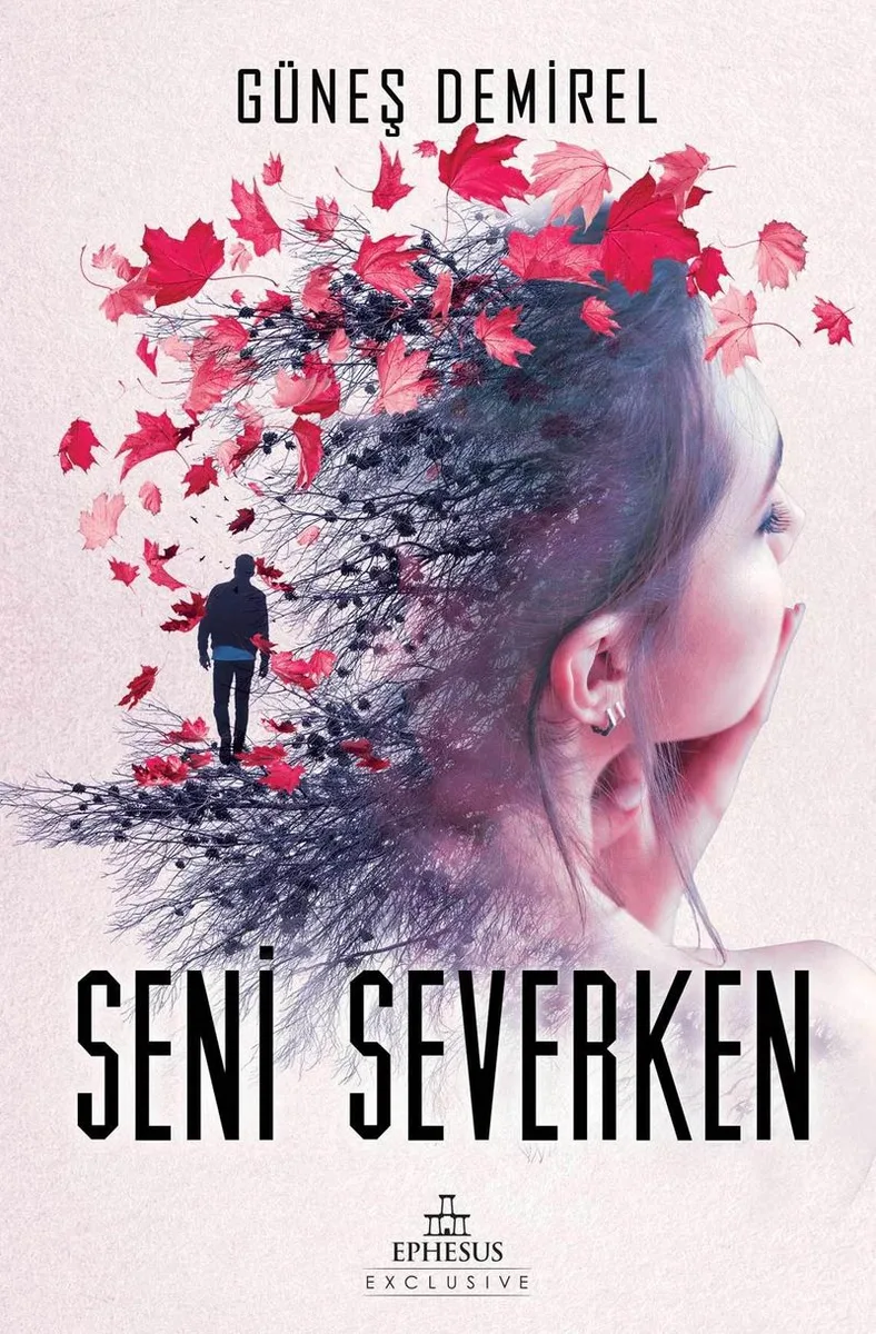 Seni Severken (Karton Kapak)