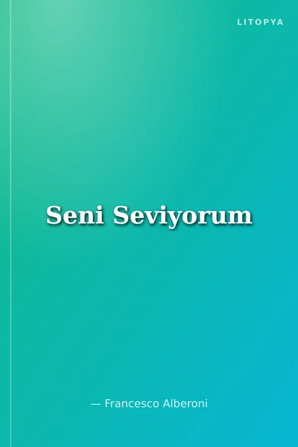 Seni Seviyorum