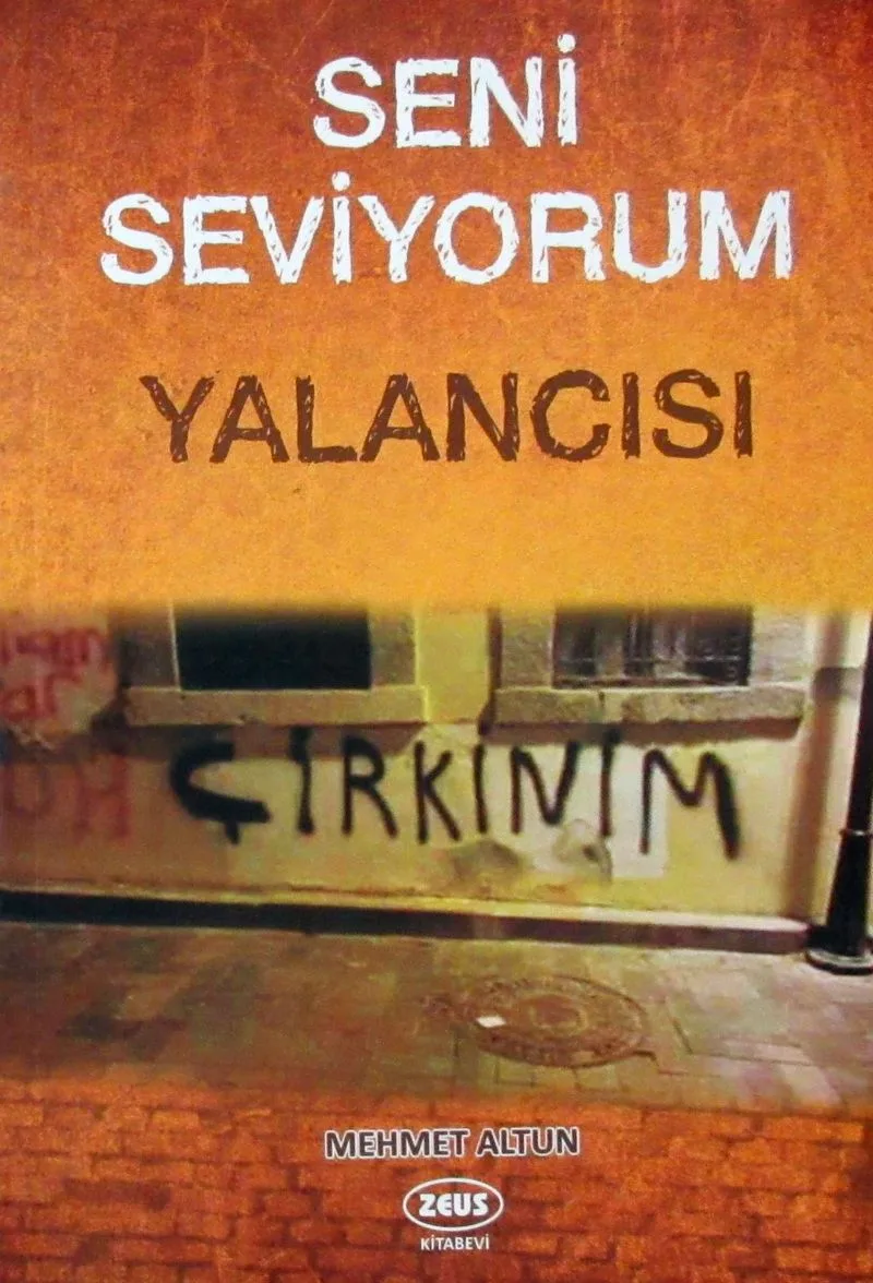 Seni Seviyorum Yalancısı