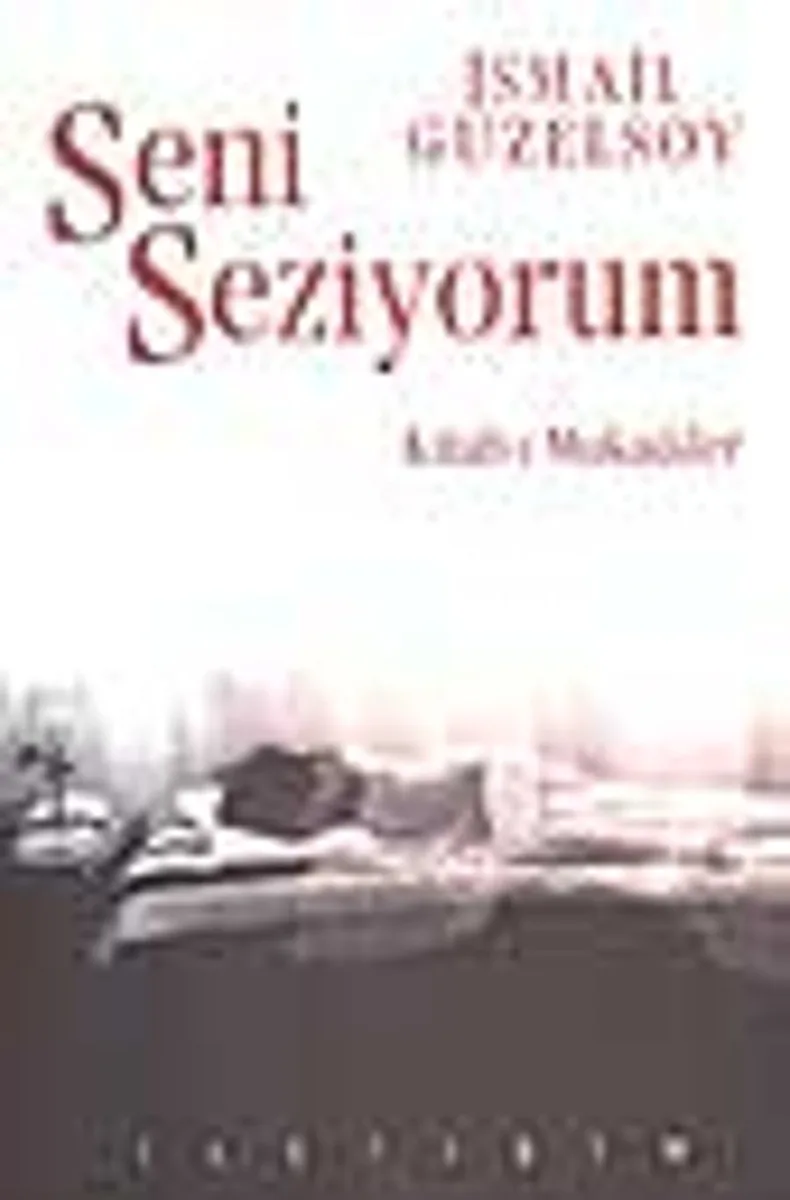Seni Seziyorum