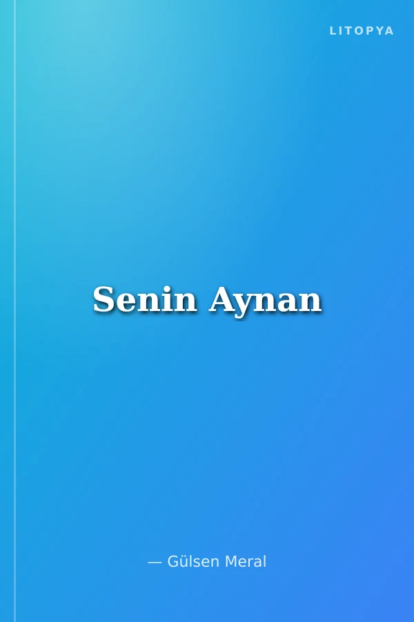 Senin Aynan