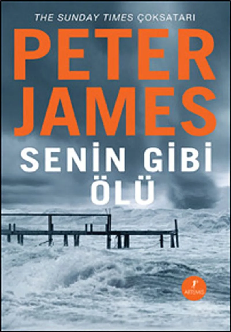 Senin Gibi Ölü