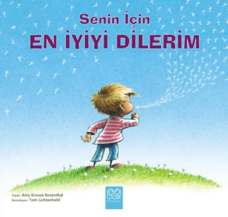 Senin İçin En İyiyi Dilerim