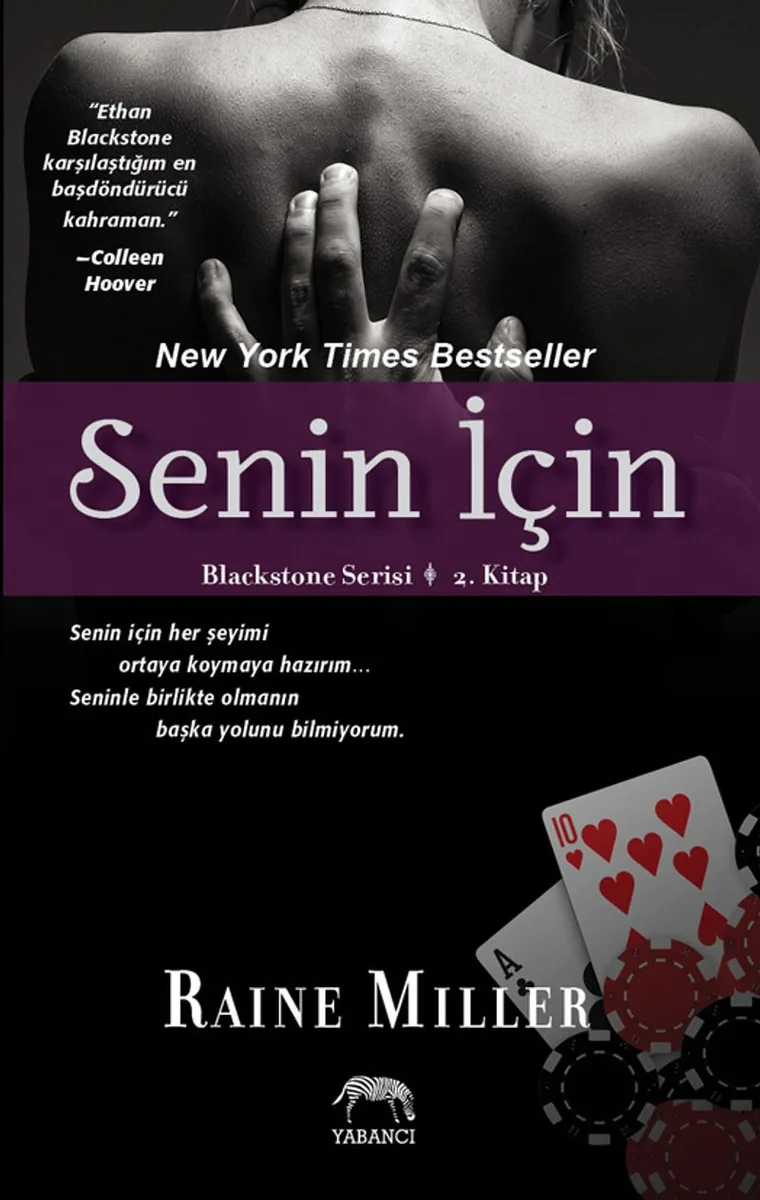 Senin İçin