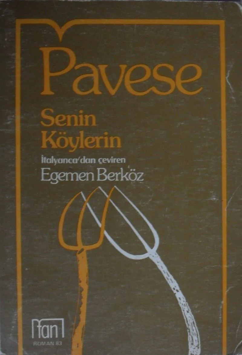 Senin Köylerin (Kod: 4-F-29)