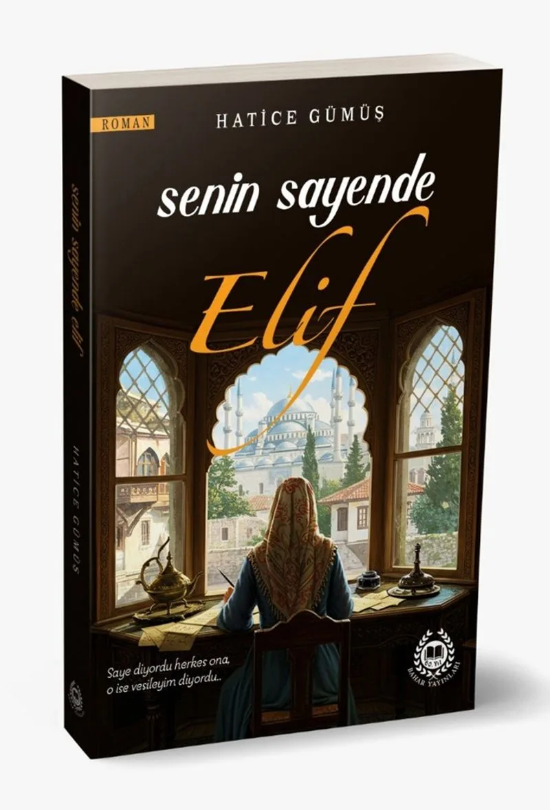 Senin Sayende Elif