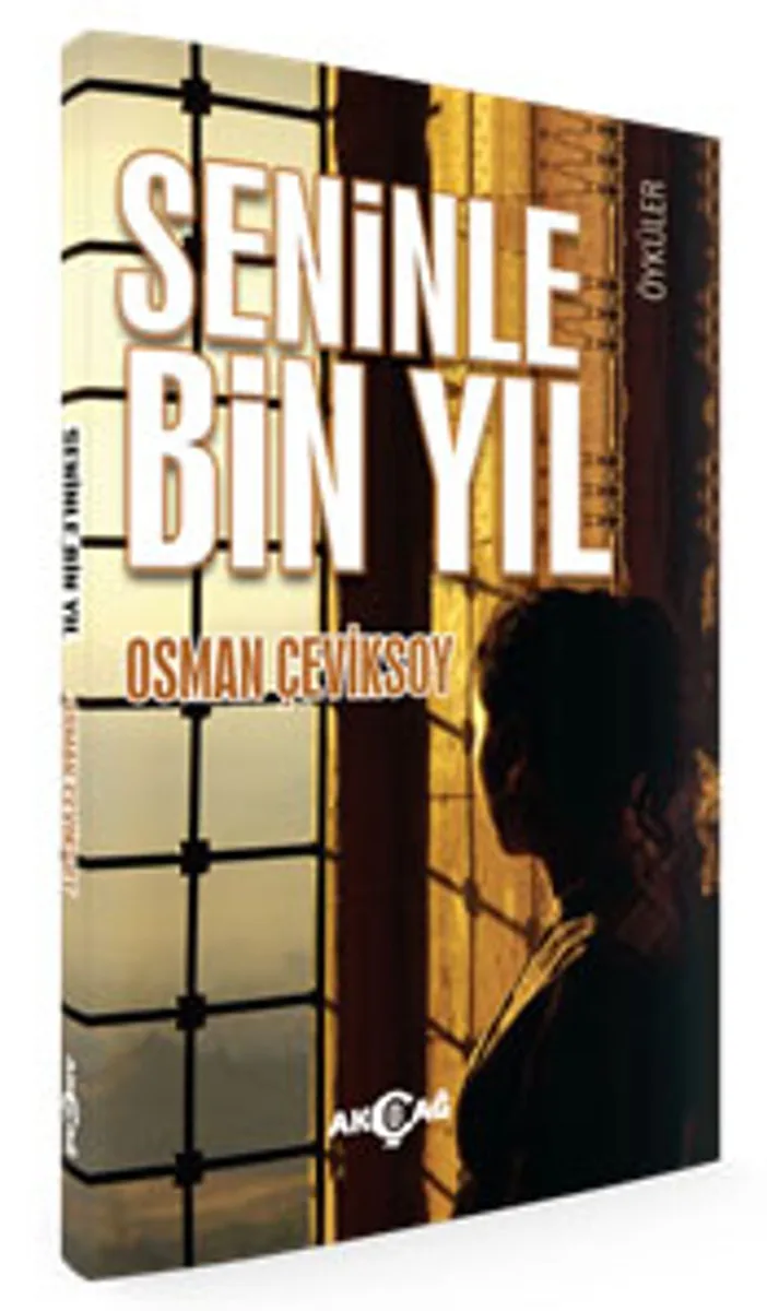 Seninle Bin Yıl