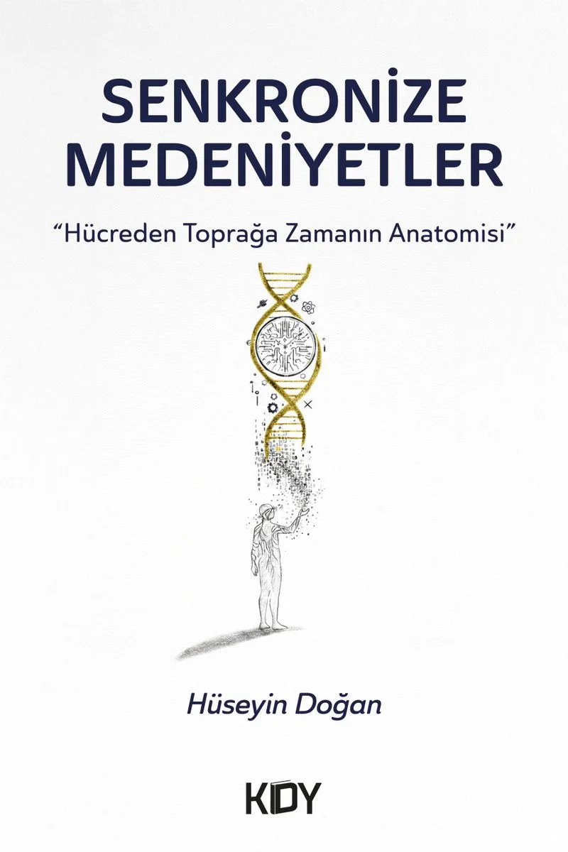 Senkronize Medeniyetler