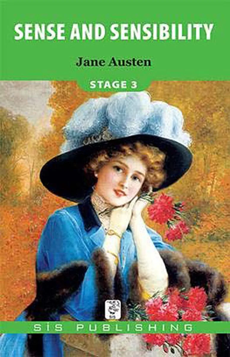 Sense and Sensibility / Stage 3