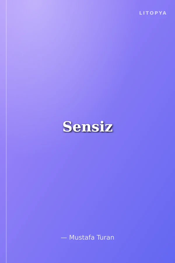 Sensiz