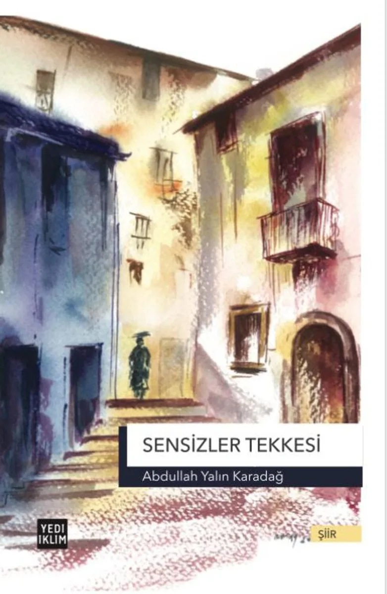 Sensizler Tekkesi