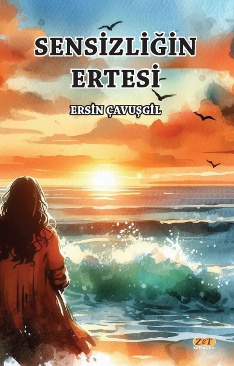 Sensizliğin Ertesi