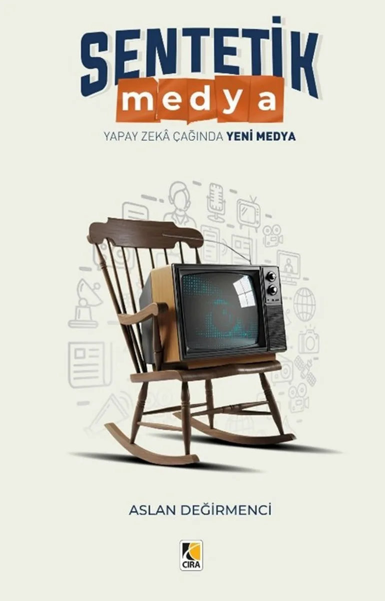 Sentetik Medya Yapay Zeka Çağında Yeni Medya