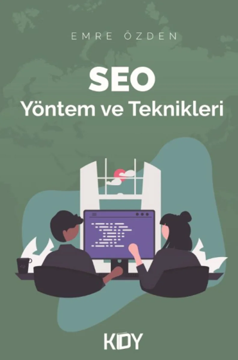 SEO Yöntem ve Teknikleri