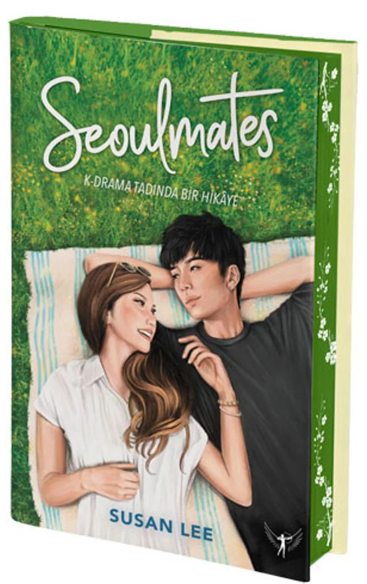 Seoulmates (Ciltli)