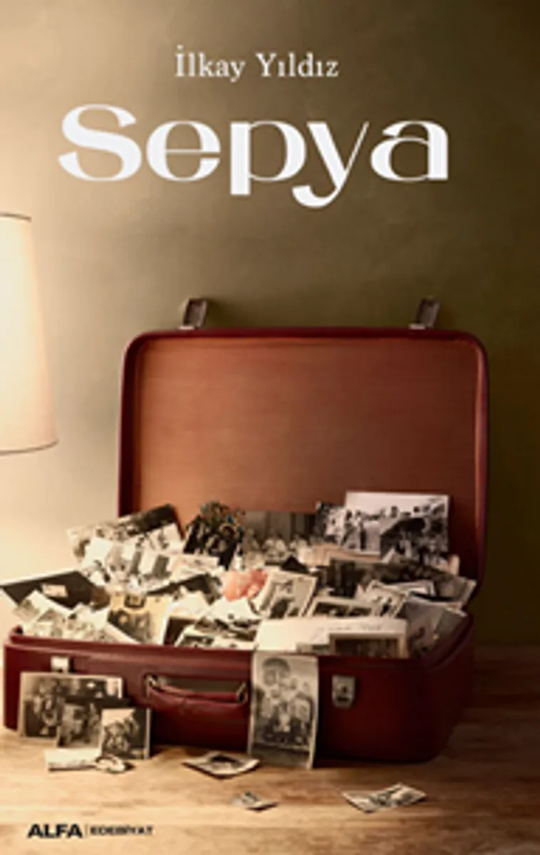 Sepya
