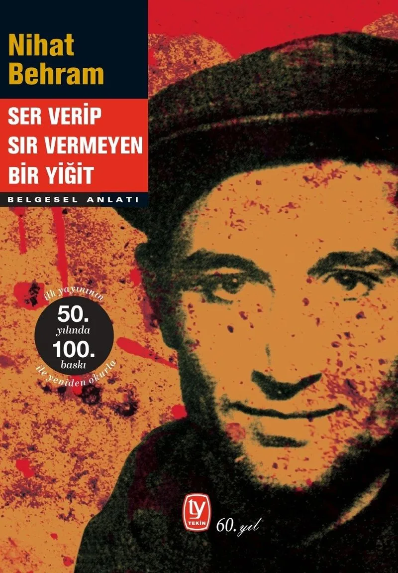 Ser Verip Sır Vermeyen Bir Yiğit