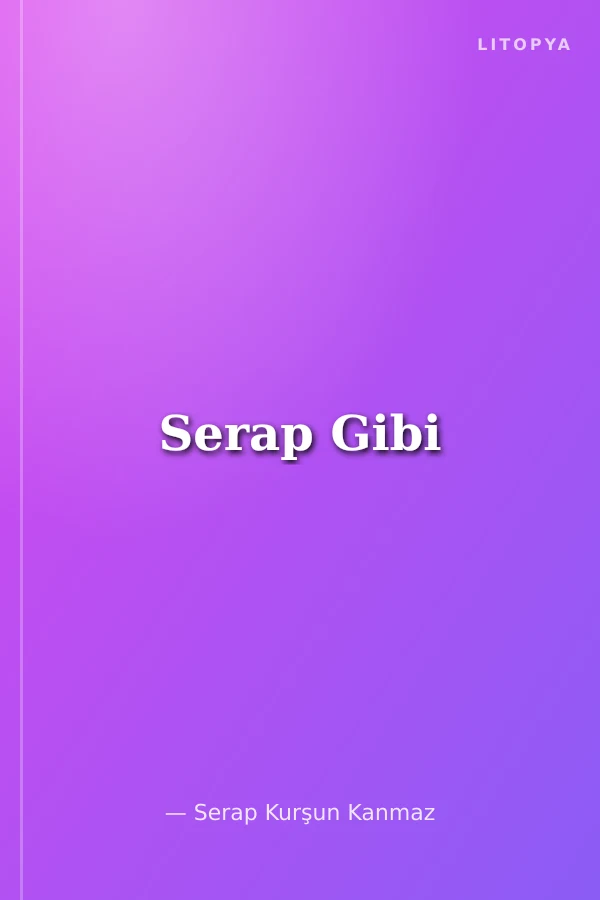 Serap Gibi