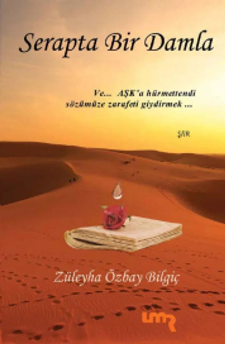 Serapta Bir Damla