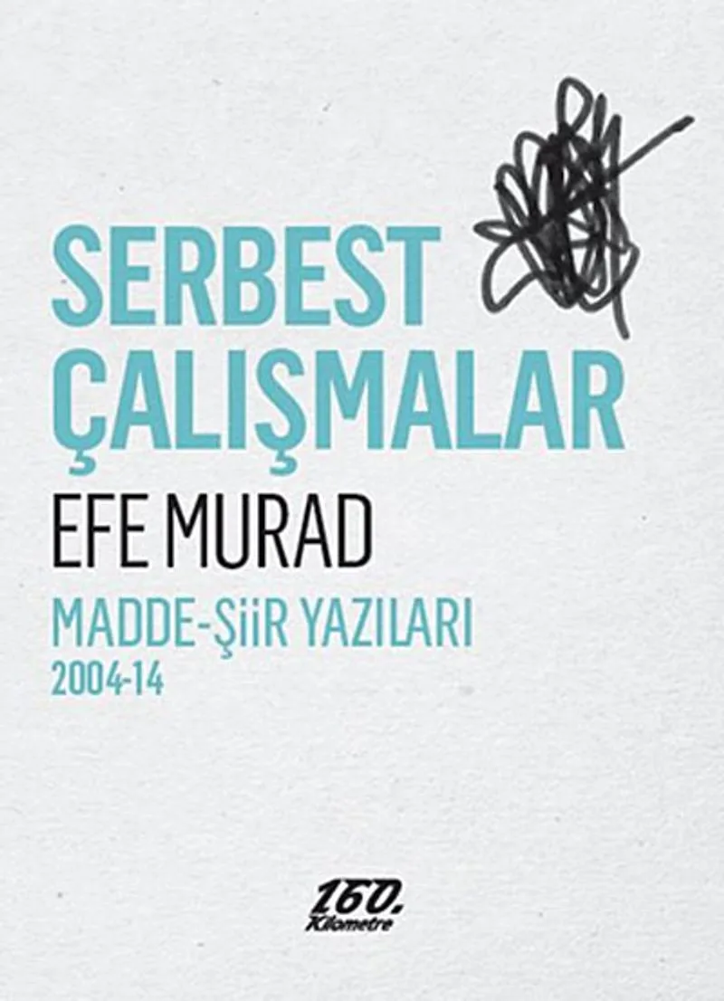 Serbest Çalışmalar Madde-Şiir Yazıları 2004-14