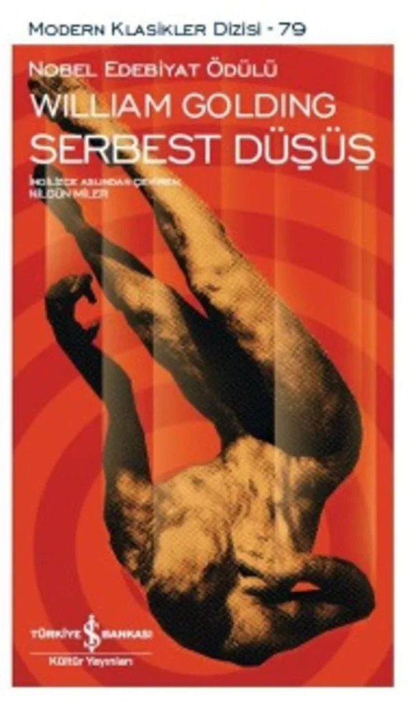 Serbest Düşüş