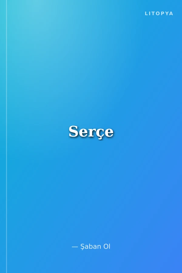 Serçe