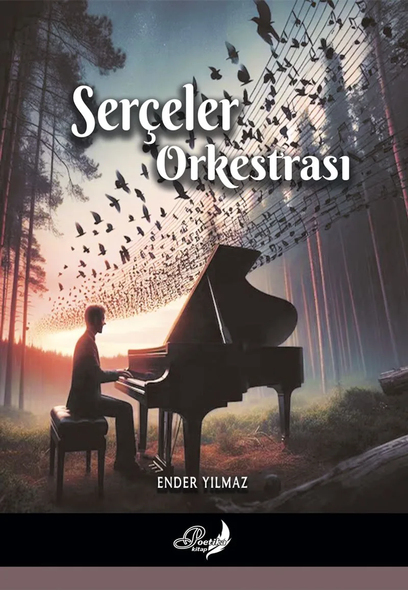 Serçeler Orkestrası