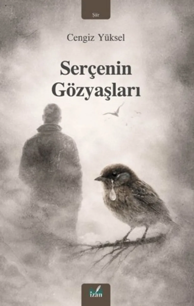 Serçenin Gözyaşları