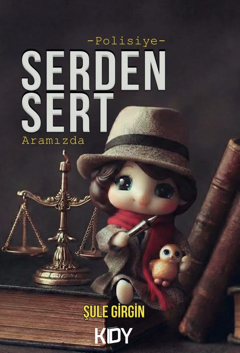 Serden Sert Aramızda