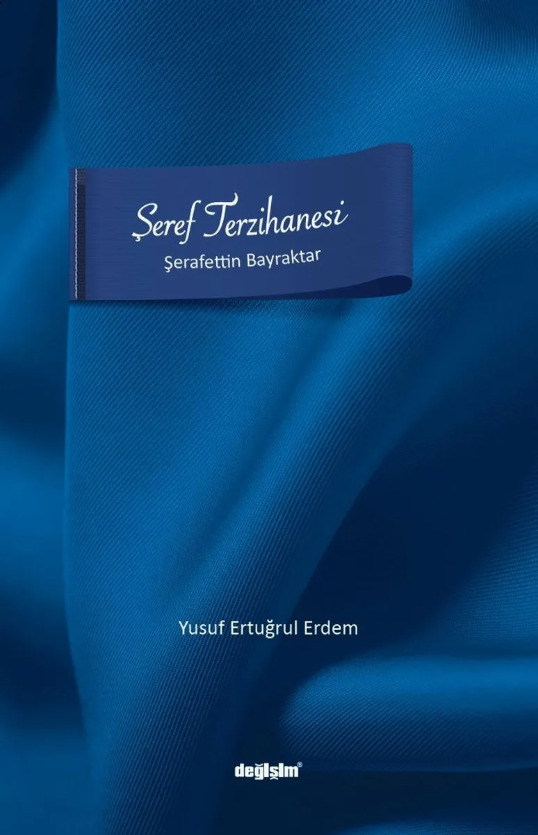 Şeref Tezihanesi Şerafettin Bayraktar