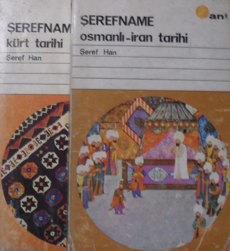 Şerefname / 12-B-48