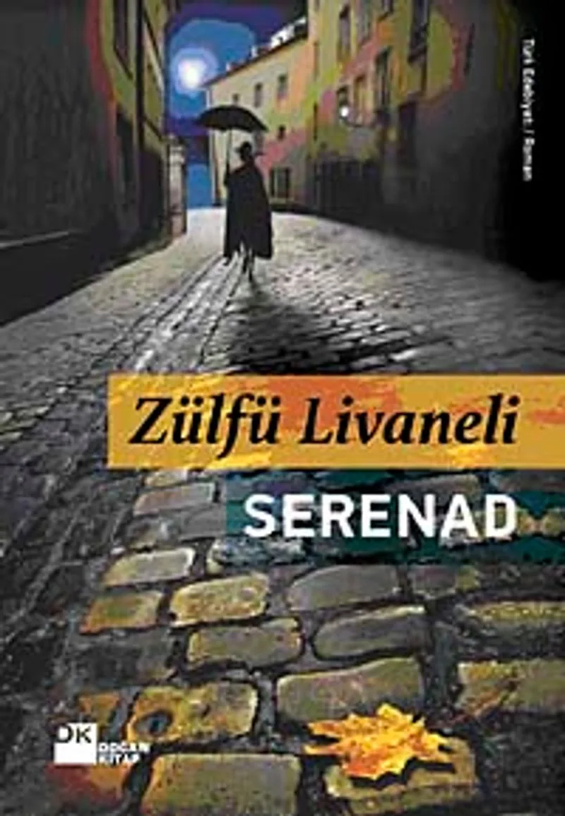 Serenad (Ciltli)