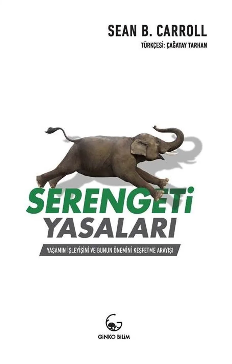 Serengeti Yasaları Yaşamın İşleyişi ve Bunun Önemini Keşfetme Arayışı