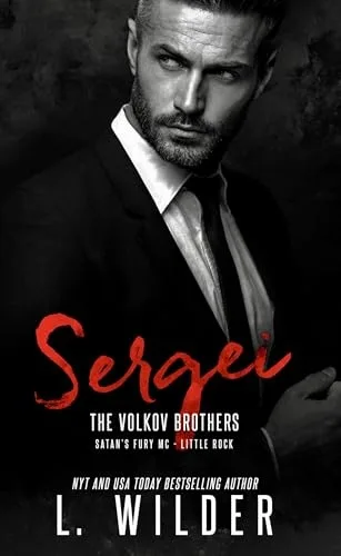 Sergei