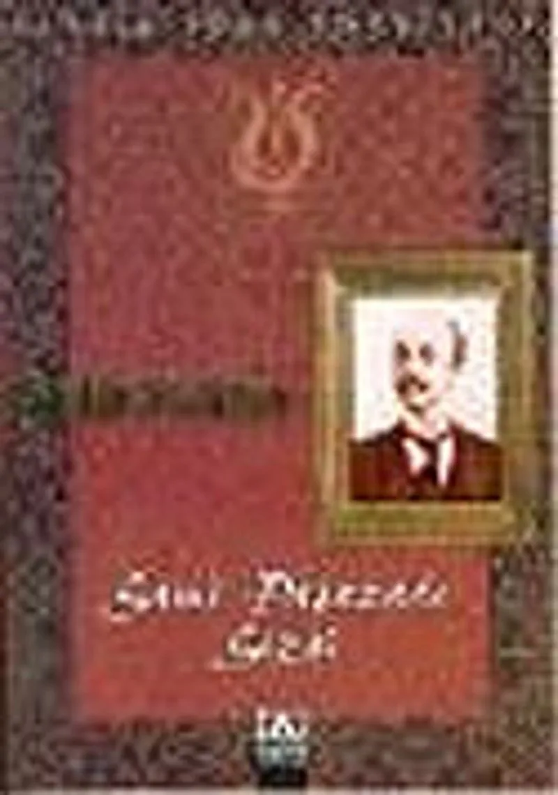 Sergüzeşt