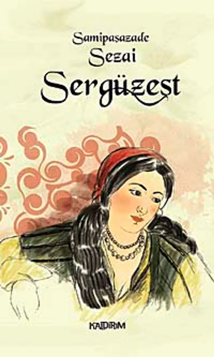 Sergüzeşt