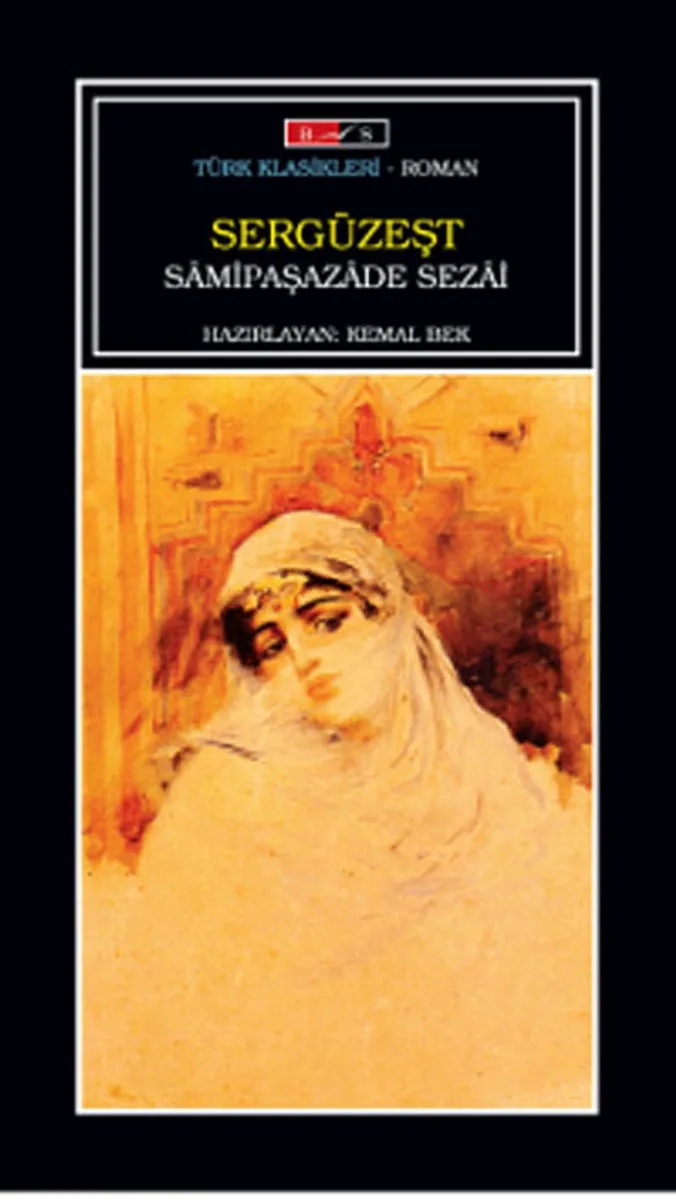 Sergüzeşt