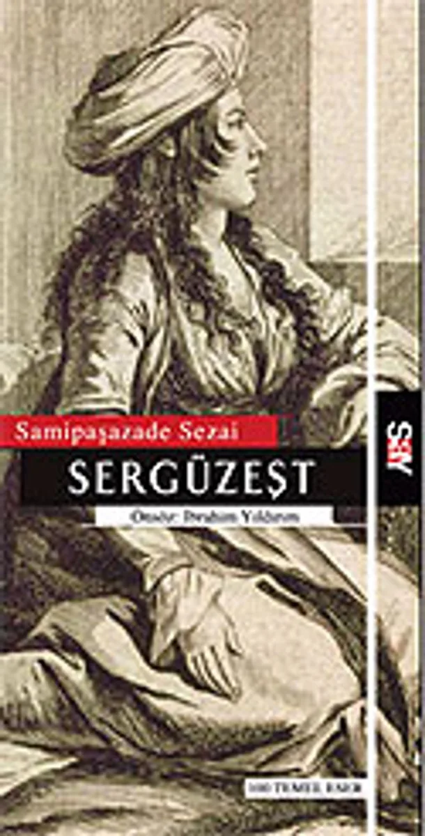 Sergüzeşt