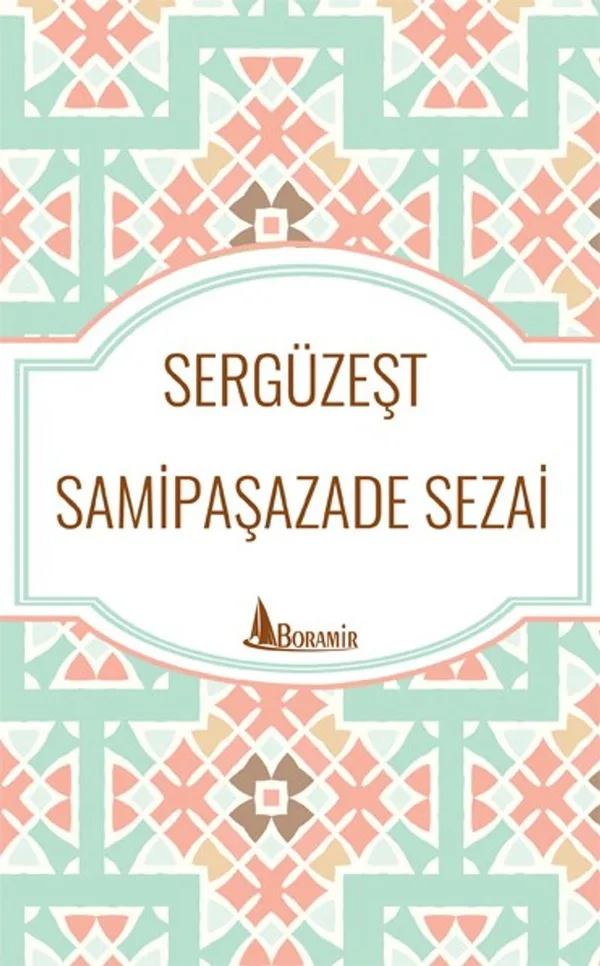 Sergüzeşt