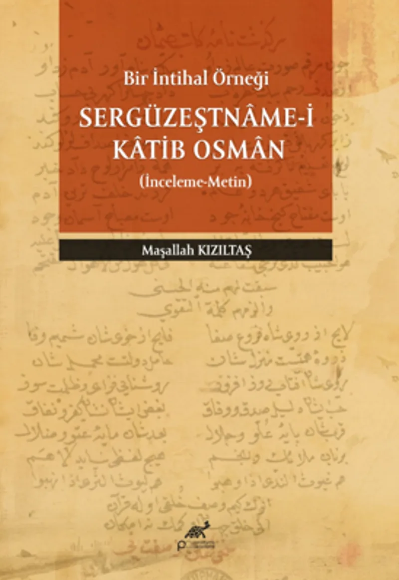 Sergüzeştname-İ Katib Osman