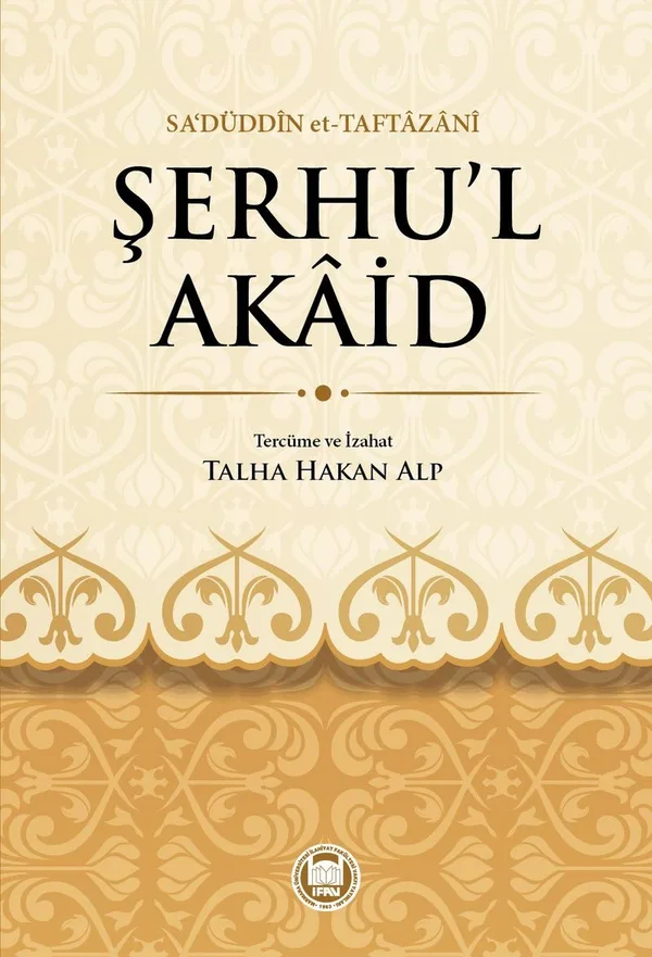 Şerhu'l Akaid