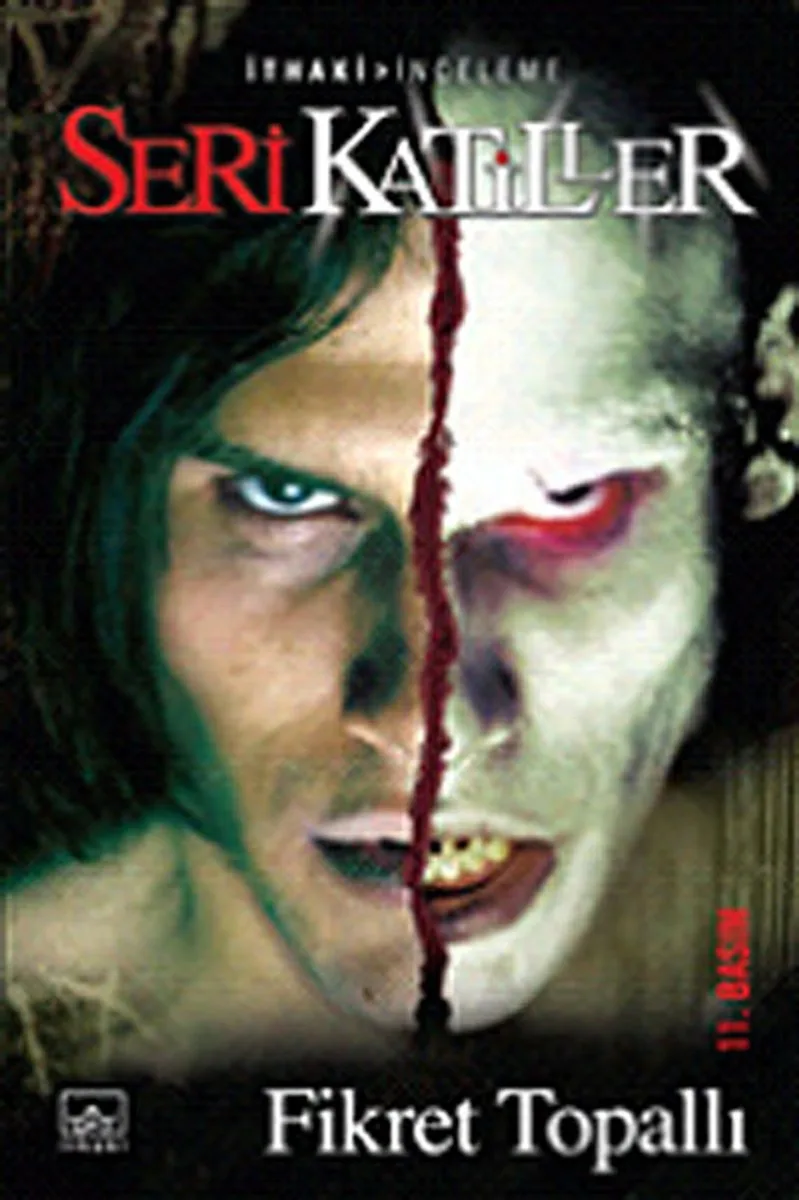 Seri Katiller 1