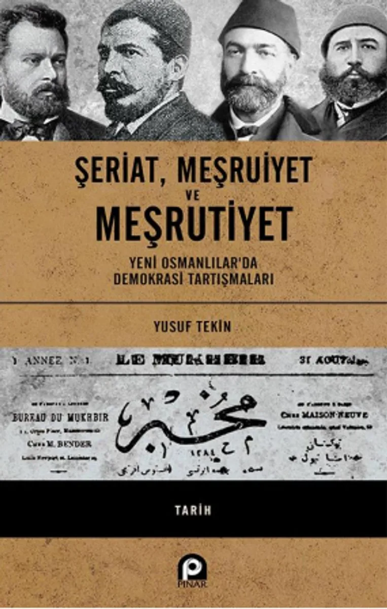 Şeriat, Meşruiyet'e Meşrutiyet Yeni Osmanlılar'da Demokrasi Tartışmaları